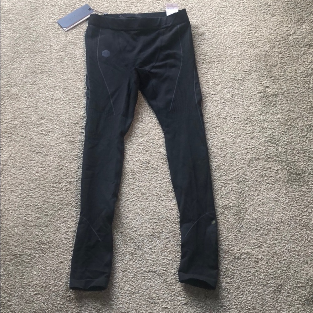 Under Armour Running Compression Tights